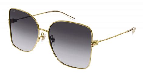 Gucci GG1282SA ASIAN FIT Sunglasses 